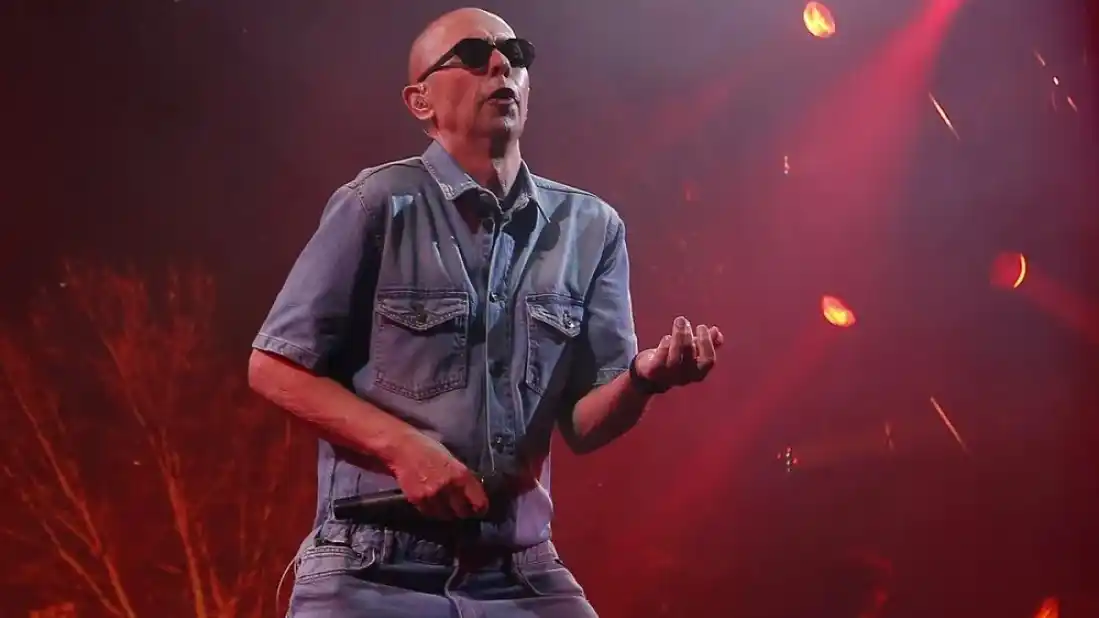 Murió el Indio Solari: el rock argentino despide a su figura más grande e incomparable