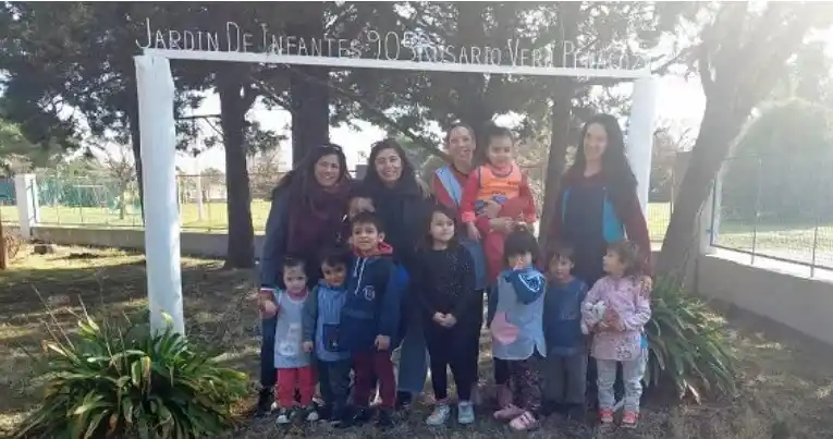 Entregaron juguetes a entidades del distrito