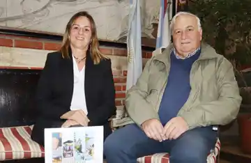 Catálogo de Experiencias Ecoturísticas de la Cuenca del Río Uruguay