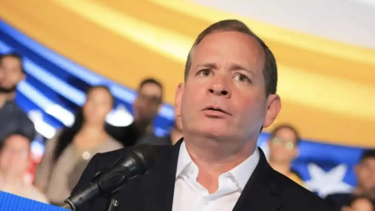 Juan Pablo Guanipa llama la atención sobre las «candidaturas alacránicas»: «Es la hora de la resistencia activa» (VIDEO)