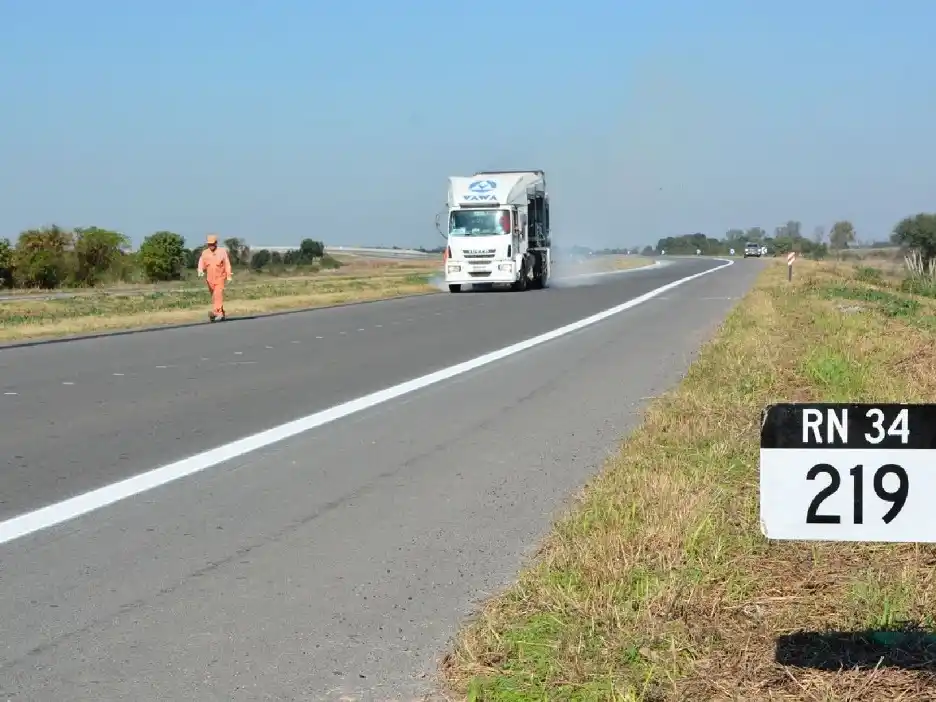 Se inició el proceso de privatización de Corredores Viales. El Gobierno publicó la resolución en el Boletín Oficial