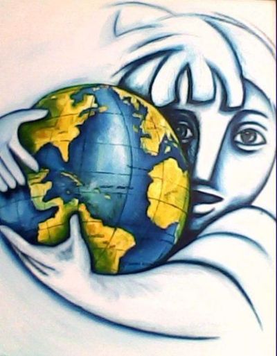 La esperanza de la paz