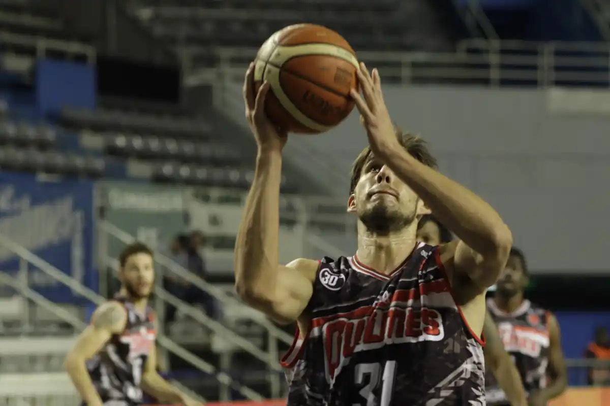 Quilmes cerró el año con una clara victoria