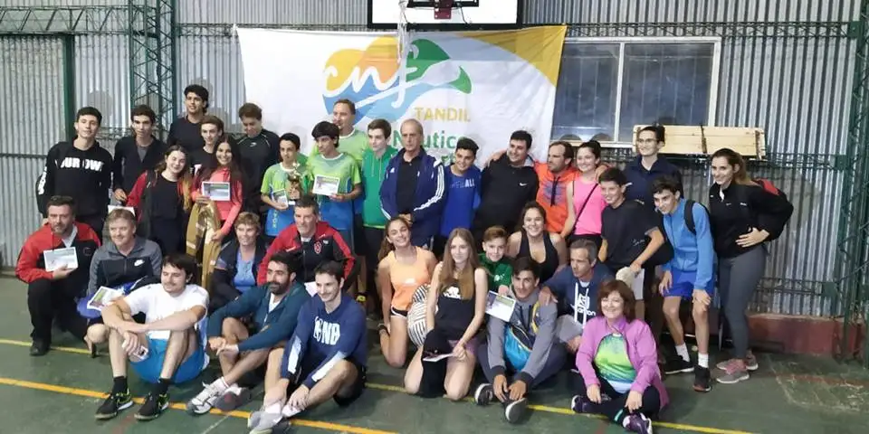 El bádminton tuvo su segunda fecha