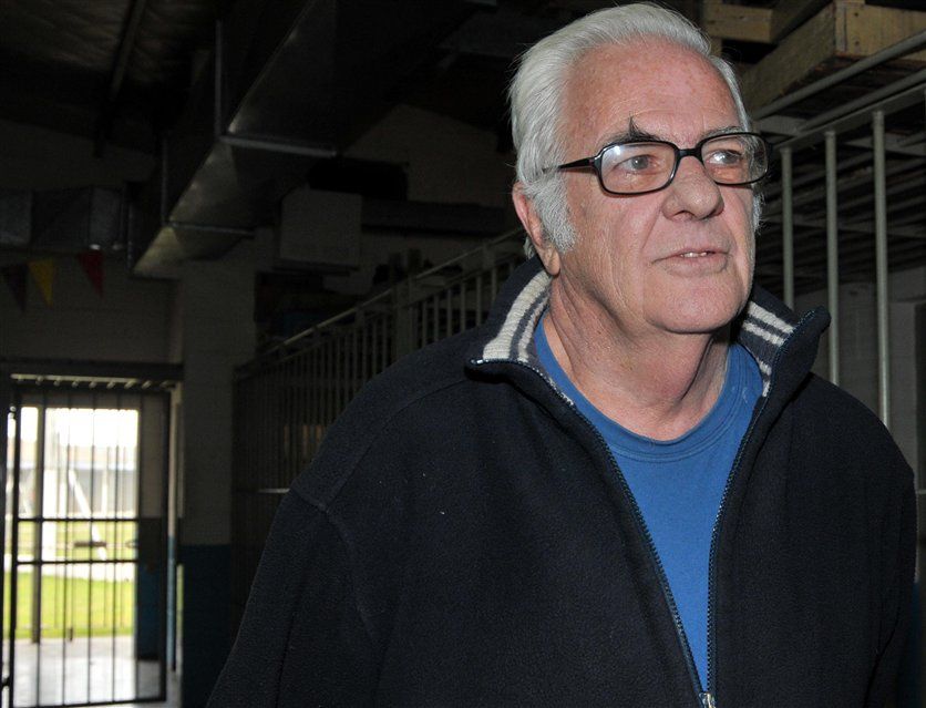 Caso García Belsunce: Deciden si liberan a Carrascosa