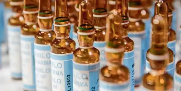 Causa fentanilo: el informe del juez, la cita a Lugones y una reunión en Santa Fe