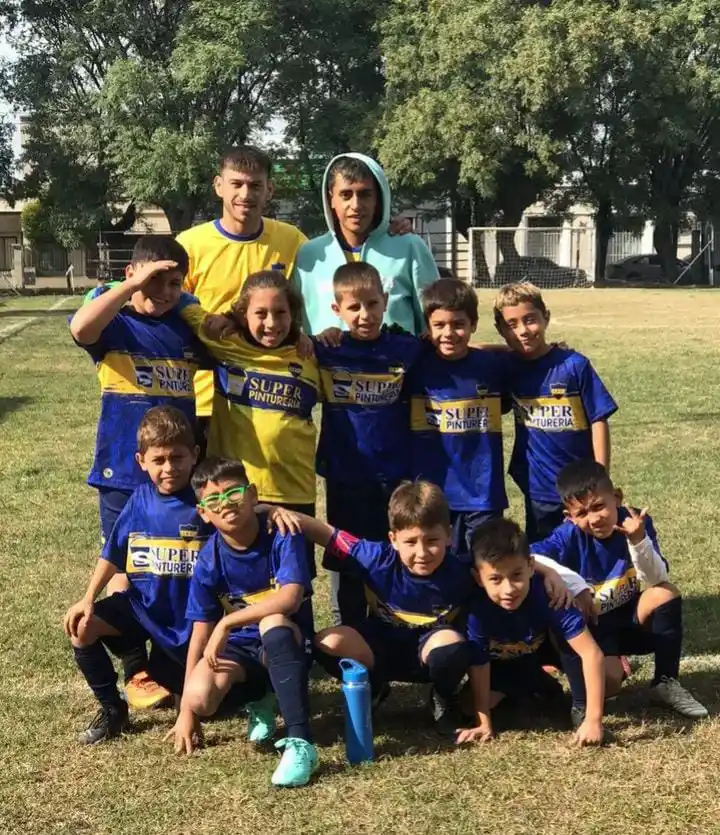 Fútbol infantil: Finalmente el día sábado se jugará la novena fecha