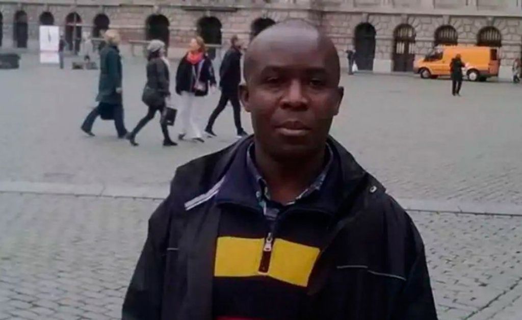 Directivo de la Sociedad de Ateos de Kenia dimite porque encontró a Jesús