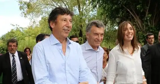 Posse: "El Gobierno sigue trabajando para construir el país que todos soñamos"