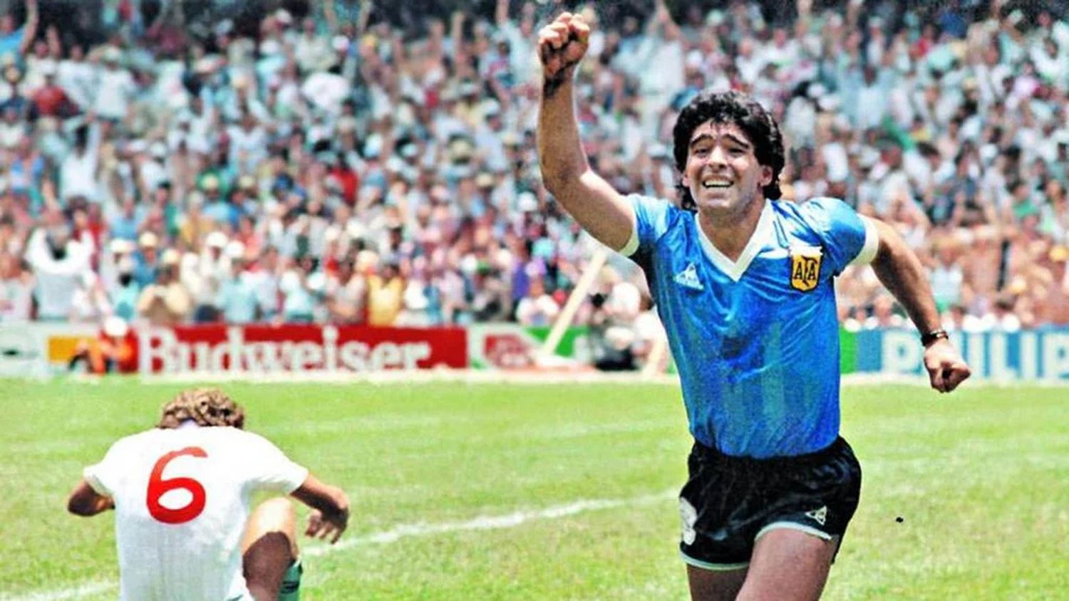 Las frases más emblemáticas de Diego Armando Maradona