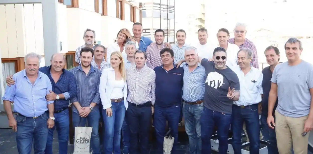 Causa Girsu: El PJ bonaerense rechaza "persecución" a intendentes peronistas