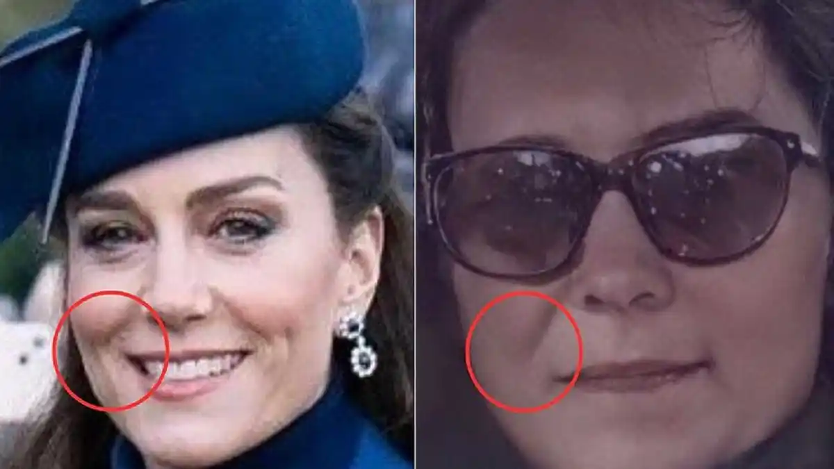 ¿QUÉ PASA con Kate Middleton? Las teorías conspirativas más increíbles se han tejido alrededor de la princesa de Gales
