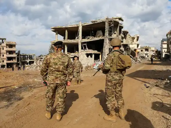 Israel abatió a un comandante de la marina de Hezbolllah durante un ataque en el Líbano