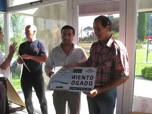 Fueron homologados nuevos alojamientos en la provincia