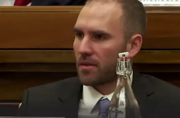 Guzmán consideró que solucionar la deuda argentina traerá estabilidad a Latinoamérica