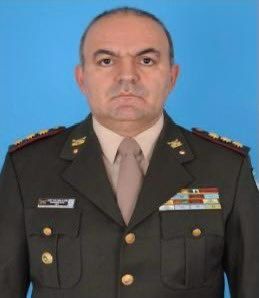 El Comandante Mayor Guillermo Alfredo López, víctima del delito en Morón.