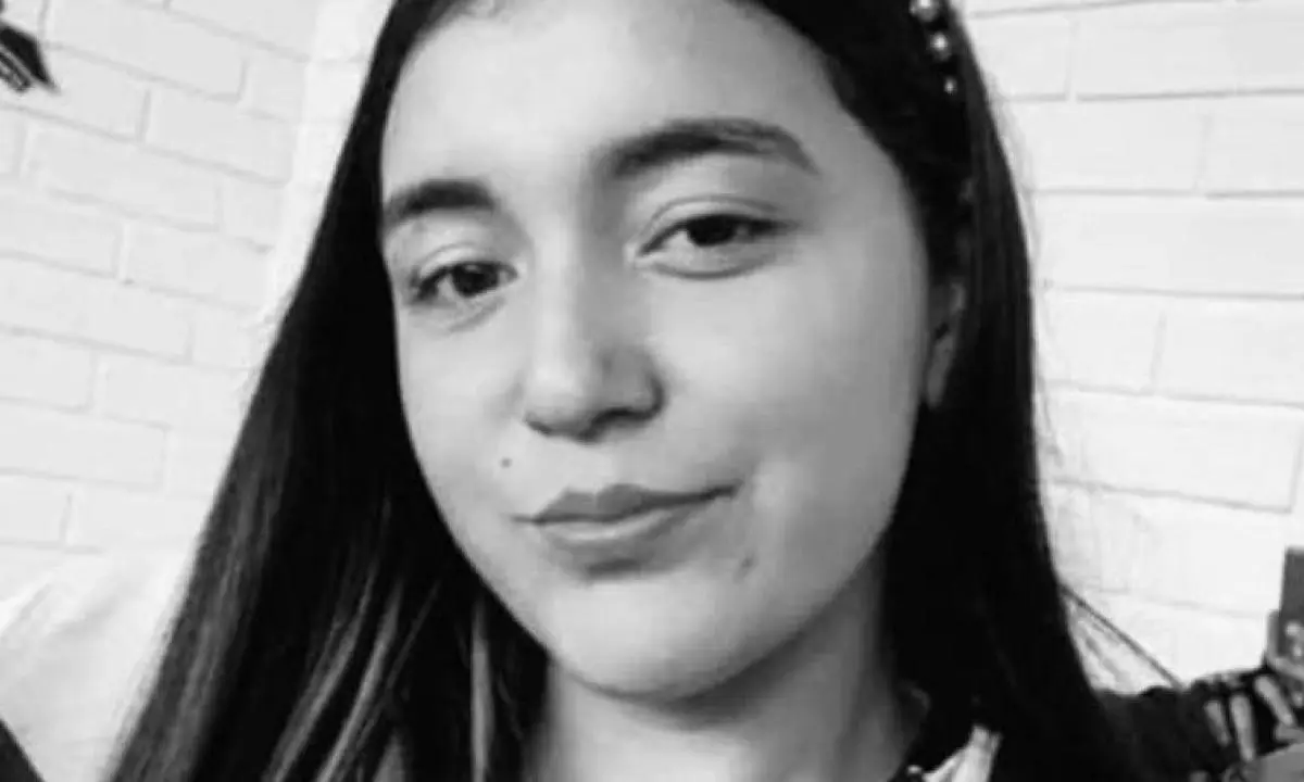 ¿Feminicidio? Adolescente murió al llegar a un hospital con golpe en la cabeza