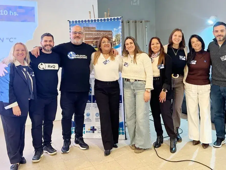 Primera Jornada Presencial sobre Fundamentos del Arco en C