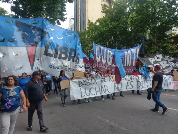 “Mar del Plata tiene 360 mil personas por debajo de la línea de pobreza"