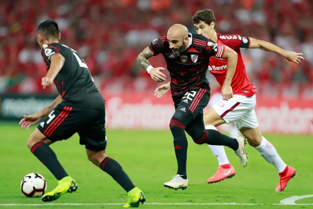 River deberá ocuparse de renovaciones de contratos