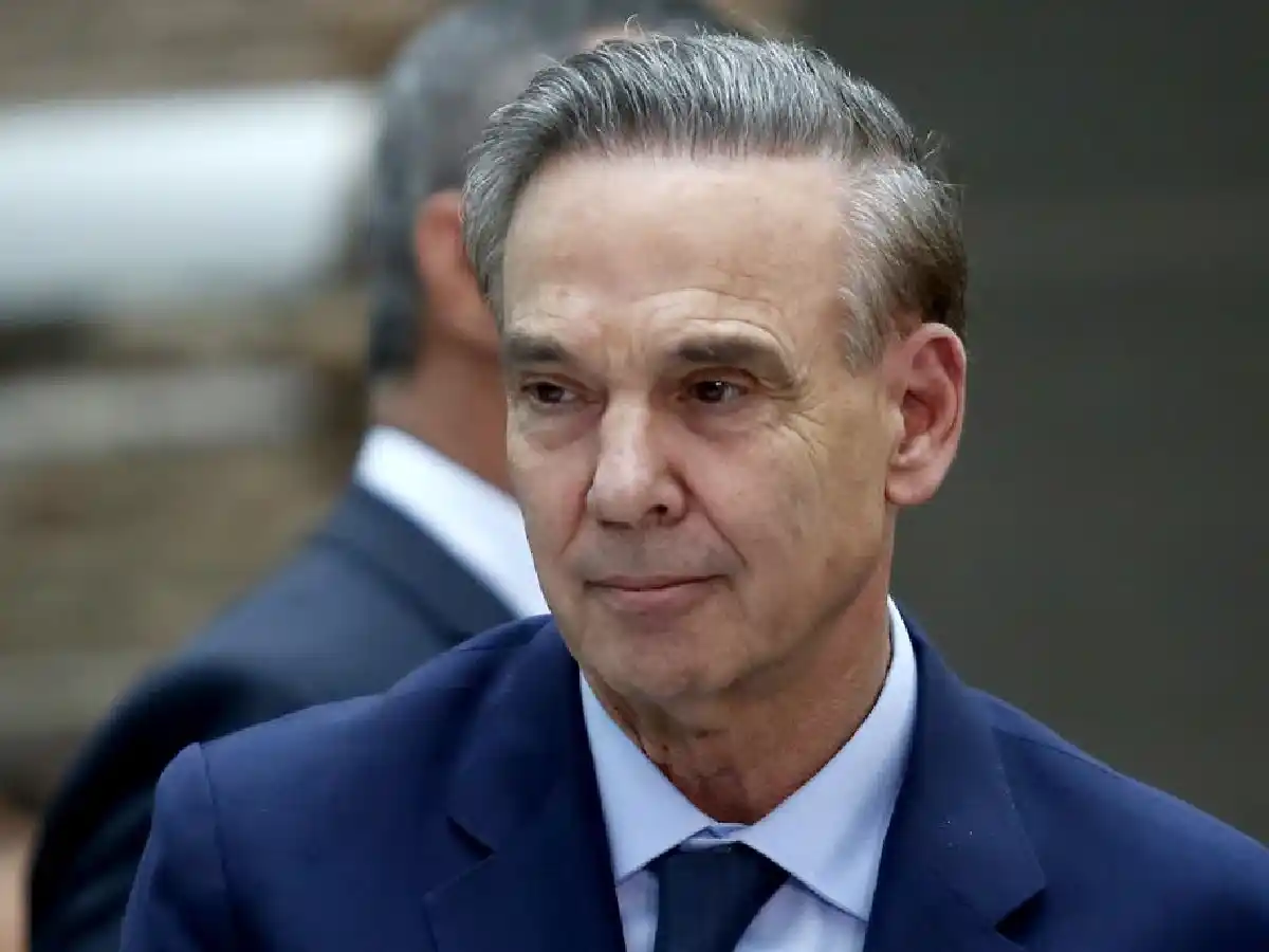 Vacunación VIP: pichetto aseguró que "la información va a ir saliendo aunque la quieran ocultar"