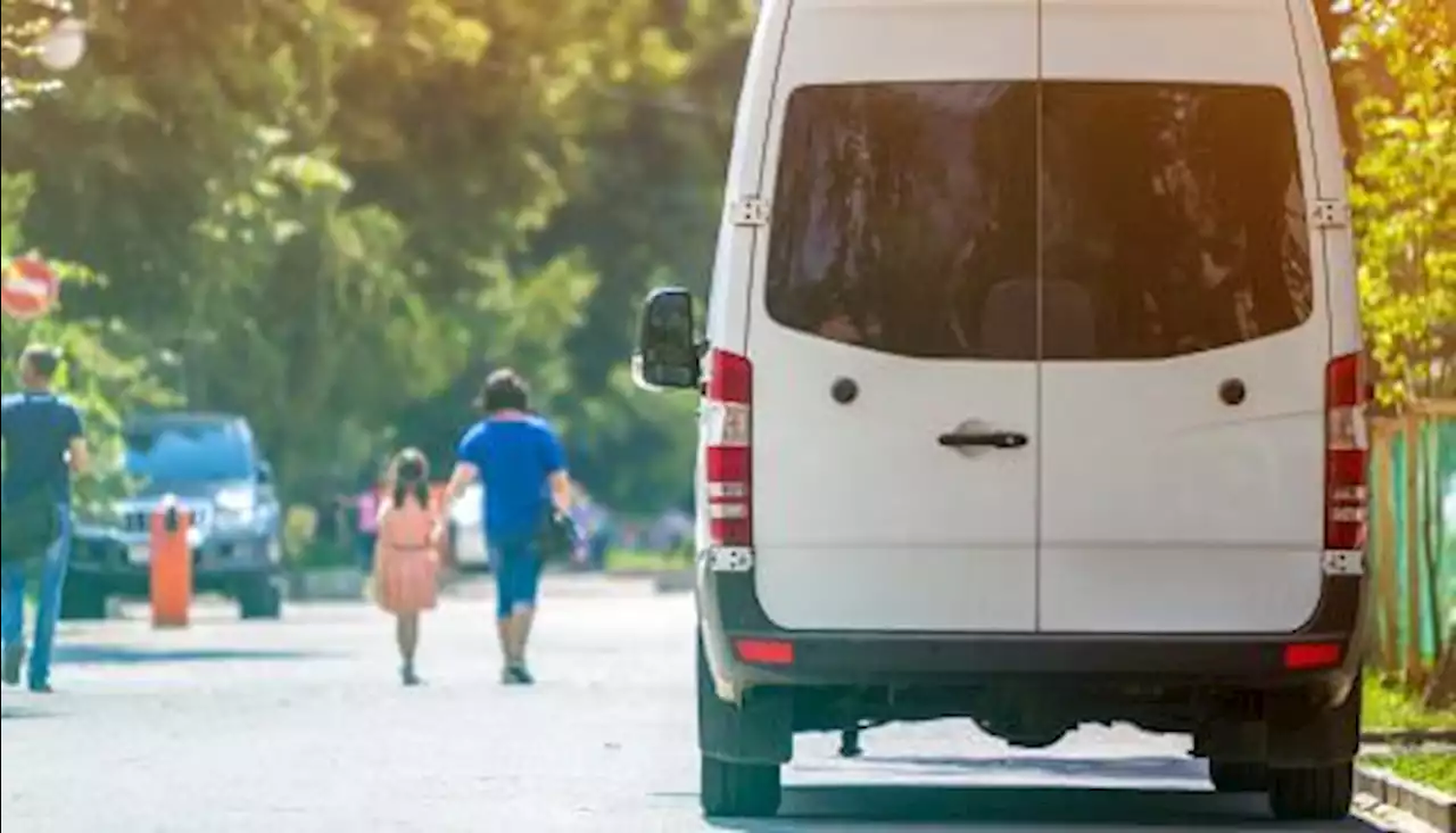 Un clásico viral: desmienten el regreso de la “Trafic blanca” que roba y secuestra chicos en el sur provincial