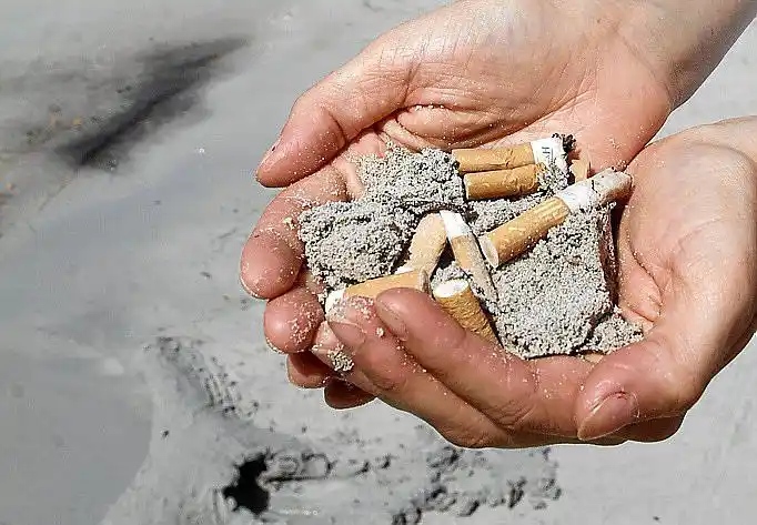 Gualeguaychú da un gran paso en el cuidado de las playas y el ambiente  