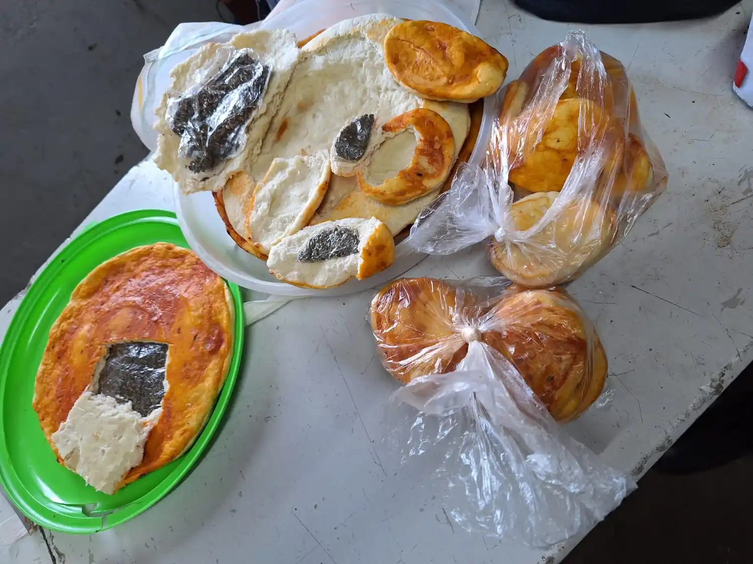 cárcel de coronda - 1