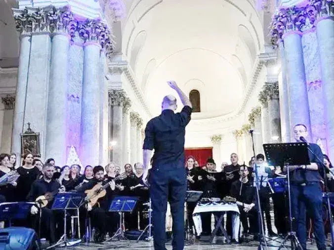 Música por la Paz: se abre la convocatoria para elegir nuevos solistas