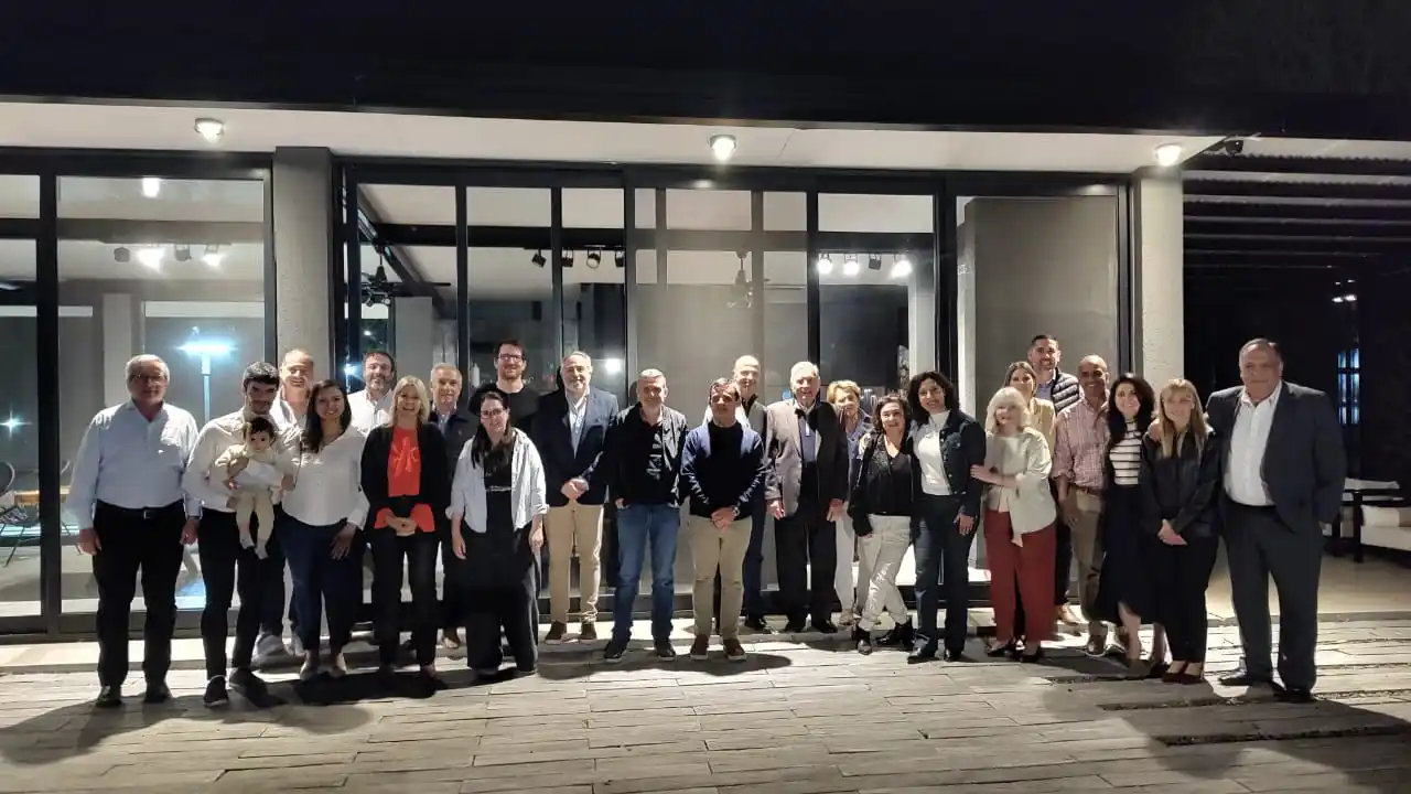 AFIDEER realizó un balance del año y trazó las perspectivas y desafíos hacia 2026