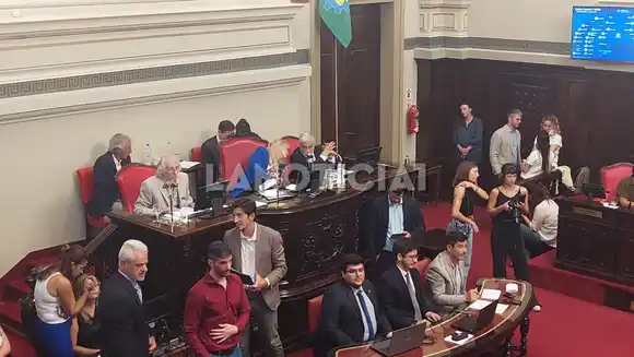 ¿Concurrentes o desdobladas?: doble sesión especial en el Senado bonaerense para tratar la agenda electoral