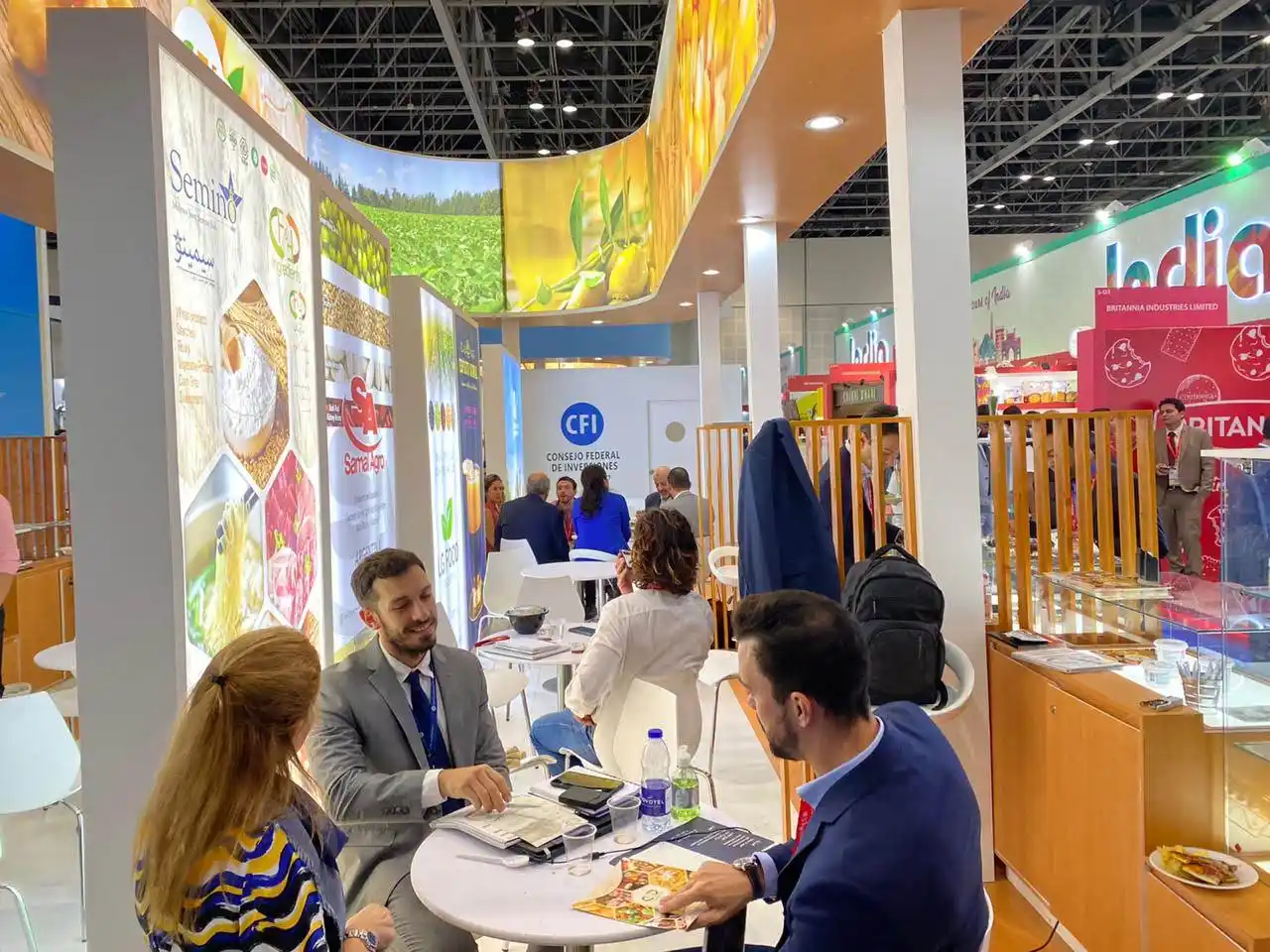 El Consejo Federal de Inversiones impulsa a las economías regionales y las exportaciones