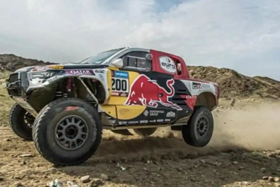 @dakar