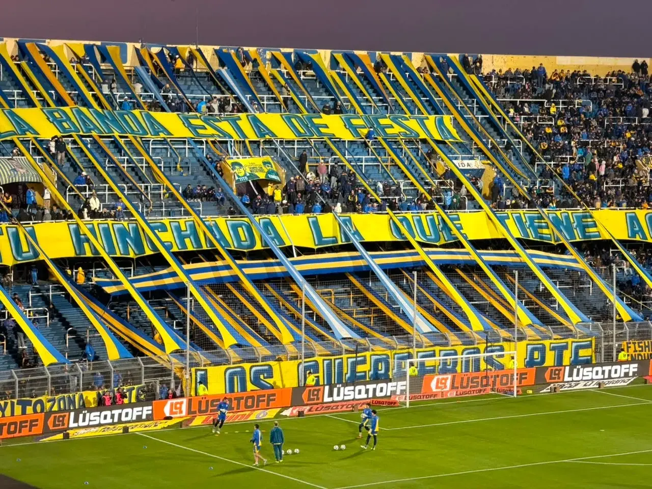 Central alegó provocaciones de los hinchas de Corinthians tras la denuncia de racismo
