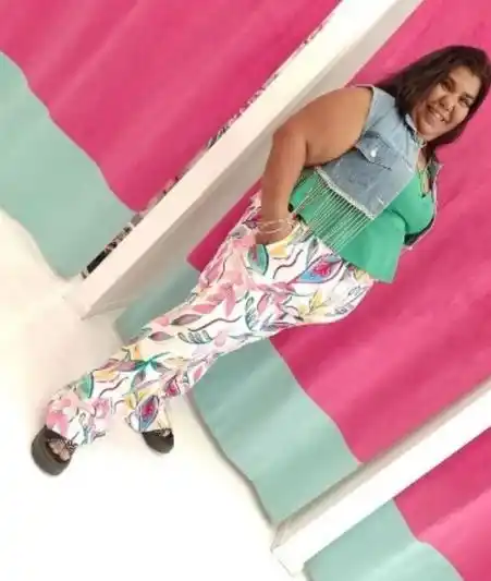 THIAGO HERMANA GRAN HERMANO - 4