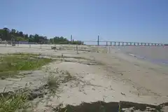 Rio Paraná : por la bajante estiman pérdidas por alrededor de US$ 315 millones