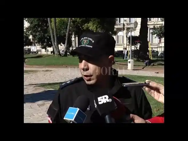 Crearon una sección en la policía para la búsqueda de personas