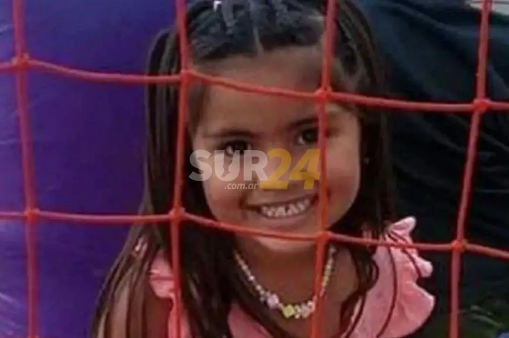 Testigo aseguró haber visto a una nena parecida a Guadalupe