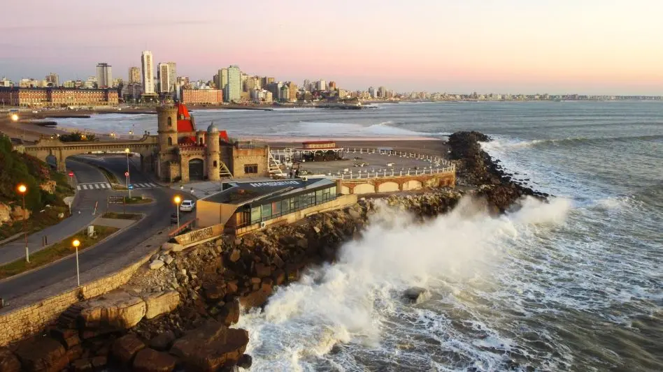 Mar del Plata fue uno de los destinos más elegidos en el PreViaje 5