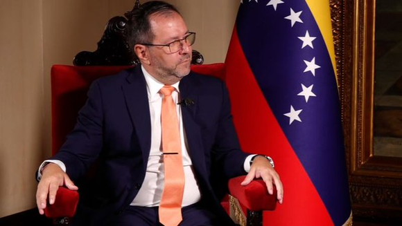 Gobierno rechaza informe de EE. UU. sobre lucha antidrogas en Venezuela