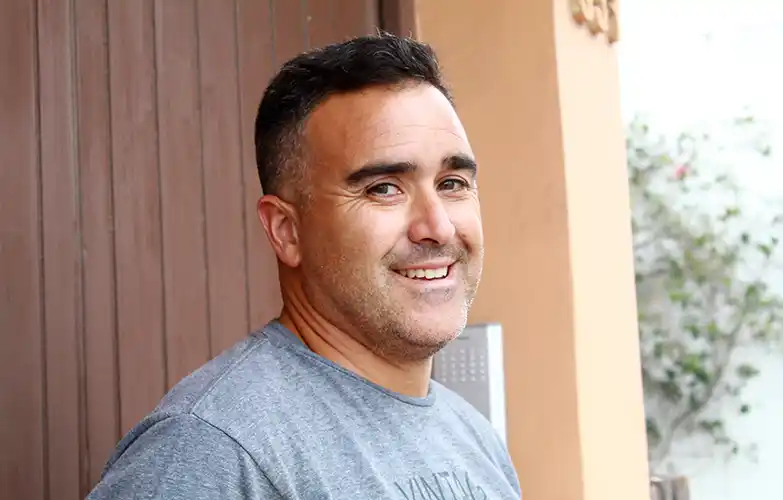 “La misma basura también puede generar dinero”