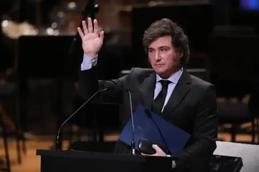 ¿No habrá Pacto de Mayo? Milei confirmó que no se firmará tal como estaba previsto