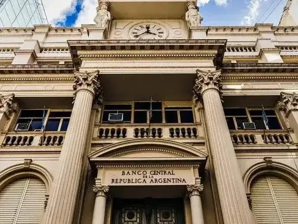 Ingresó al Congreso el proyecto para 
reformar la Carta Orgánica del Banco Central