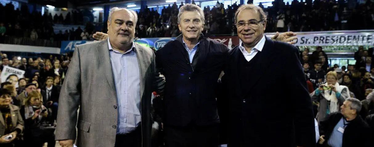 Macri auguró un triunfo electoral de Cambiemos “en el país”