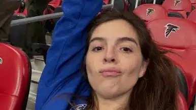 Dalma Maradona.