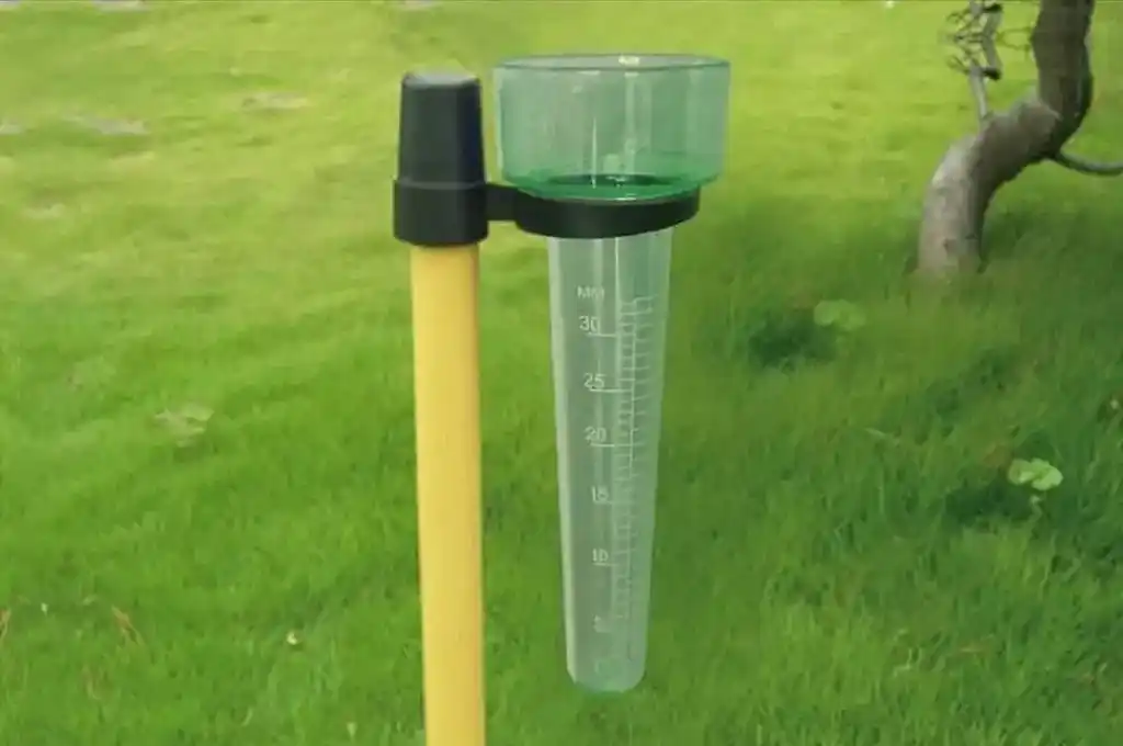 Buen registro de lluvias para Gualeguay y el departamento