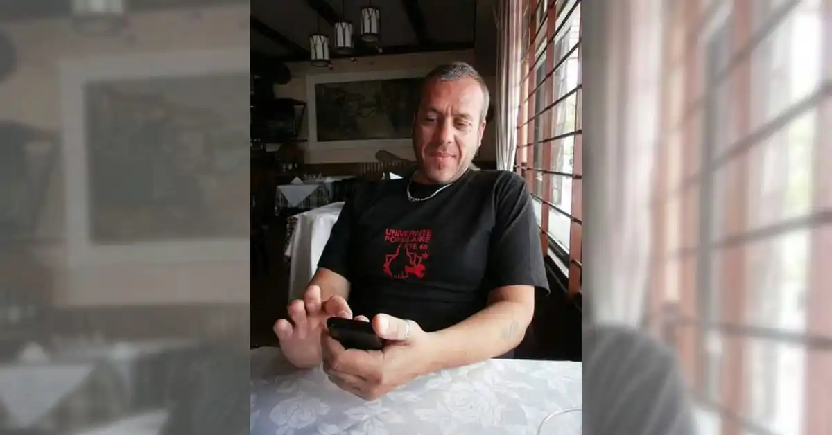 Caso Lario: llegaron agentes provinciales para reactivar la causa