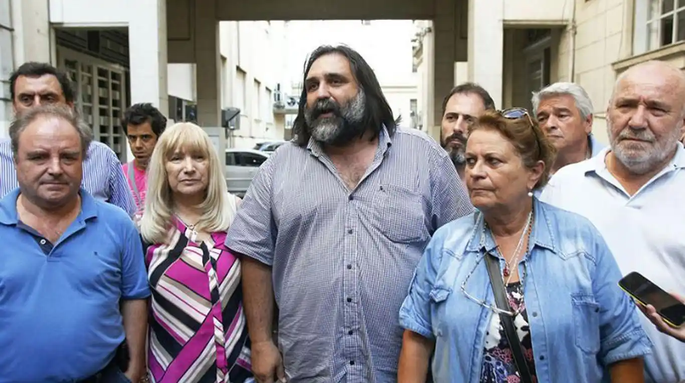 Docentes bonaerenses van al paro por 48 horas la semana próxima