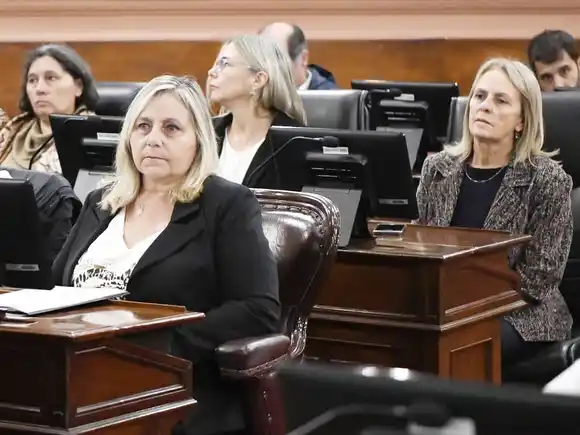 Reta de Urquiza participó de la Jornada sobre Autonomía Municipal, debate clave en Entre Ríos