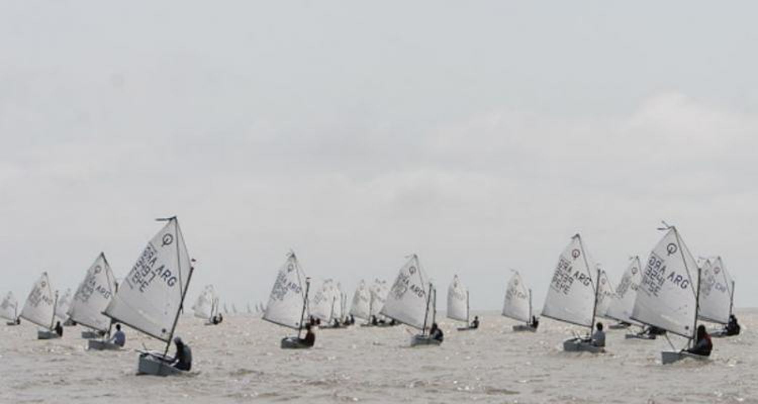 Gran desempeño de los sampedrinos en la “Semana de Buenos Aires”